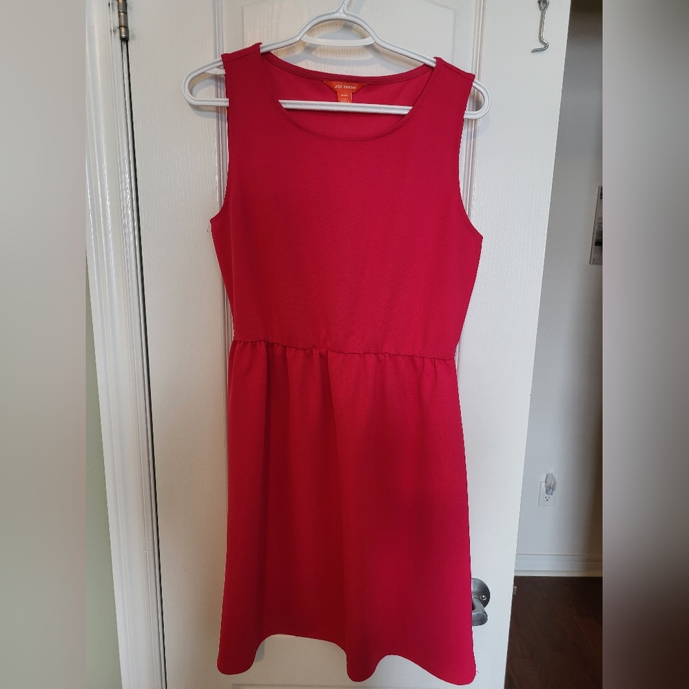 Joe Fresh, Medium, Pink